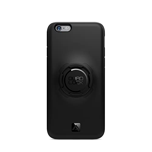 Quad Lock Case for iPhone 6 / 6s Black