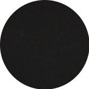 La Femme Pressed Eyeshadow Pans Large (Black)