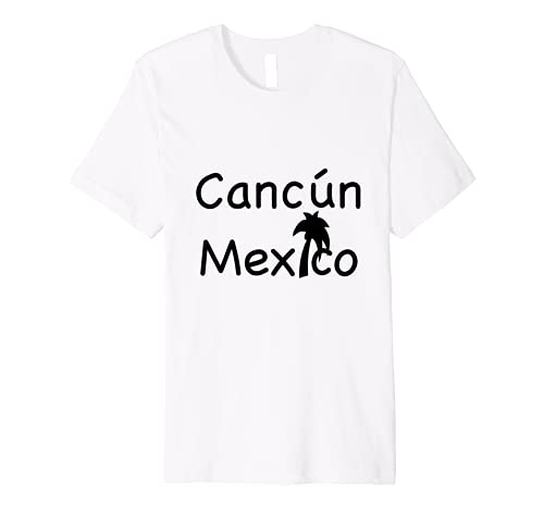 Cancun Mexico