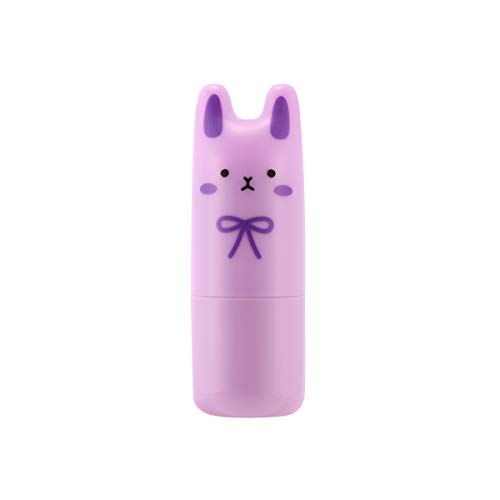 TONYMOLY Pocket Bunny Perfume Bar Bloom Bunny , 2.1 Fl Oz (Pack of 1)