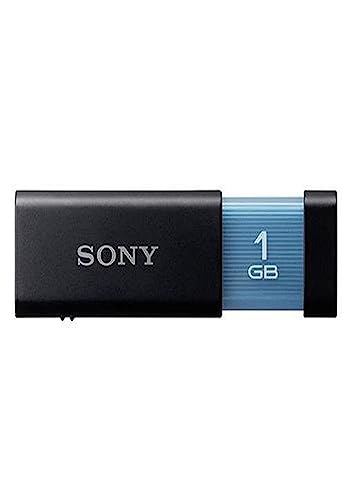 Sony USM1GL 1GB Micro Vault Click USB with Virtual Expander