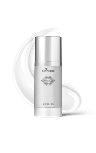 SkinMedica TNS Advanced+ Serum - Our Premium Facial Skin Care Product, the Secret to Flawless Skin. Age-Defying Face Serum for Women is Proven to Address Wrinkles and Fine Lines for Glowing Skin,1 Oz