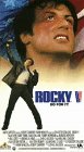 Rocky 5 [VHS]