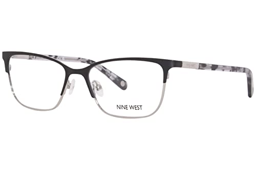 Eyeglasses NINE WEST NW 1089 001 Black