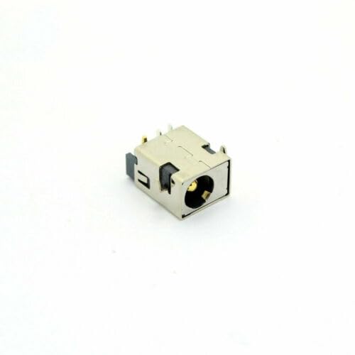 xinzhuoqi New DC Power Jack Cable Charging Port Socket for Clevo Prostar PD50PNP Sager NP8852P XOTIC G50PNP DC Power Jack Charging Port