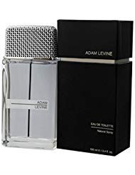 Adam Levine by Adam Levine for Men Eau De Toilette Spray, 3.4 Ounce (Pack of 2)