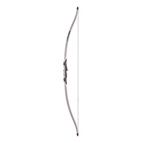 Bear Archery Firebird Bow for Youth, Recommended Ages 12-16, Ambidextrous, Continuous Draw Weight Up to 36 lb., Continuous Draw Length Up to 28-inches