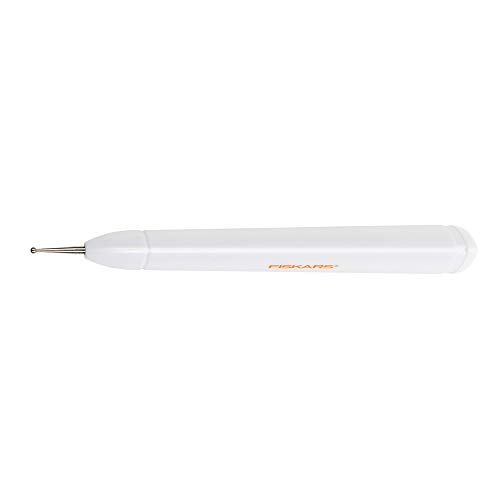 Fiskars 177140-1001 Scoring Stylus, White