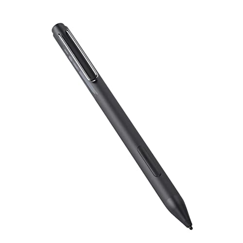 Universal Stylus Touch Pen Capacitive Stylus Pen Portable Stylus 1024 Facet Buttons Eraser and Right Click on Context. Pen Capacitive Stylus Pen Port Like Minded for Microsoft