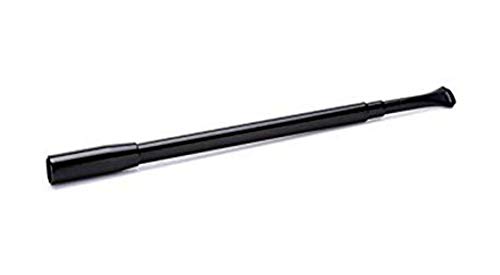Audrey Style Vintage Extendable Cigarette Holder in Black Inspired by BAT's