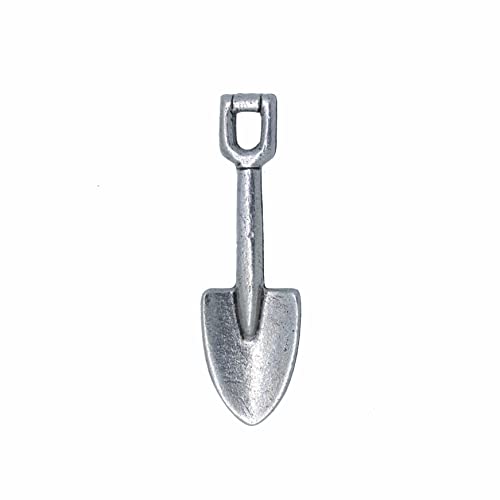Shovel Lapel Pin - 1 Count