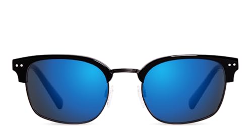 Enchroma Color Blind Glasses - Derby - Color Correcting & Enhancing Glasses Outdoor Use for Deutan Color Blindness