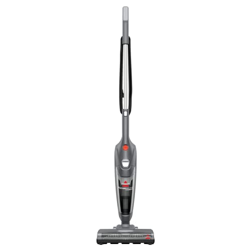 BISSELL Featherweight PowerBrush Vacuum, 2773A Gray