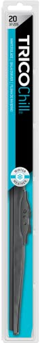TRICO Chill 37-225 Extreme Weather Winter Wiper Blade - 22'