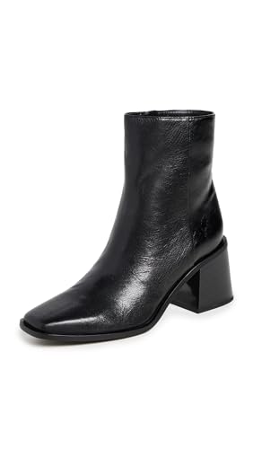Sam Edelman Women's Winnie Fashion Boot, Black, 8.5