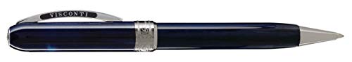 Visconti Rembrandt Blue Ball Point Pen