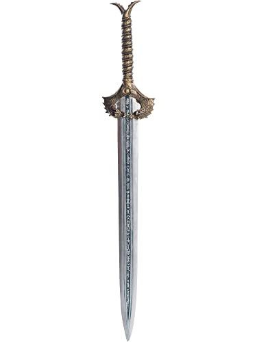 Rubie's Costume Wonder Woman Movie Sword Costume Accessory Costume, Gray