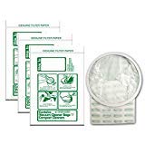 EnviroCare Replacement Vacuum Cleaner Dust Bags Made to Fit TriStar and Compact Canisters 36 pack