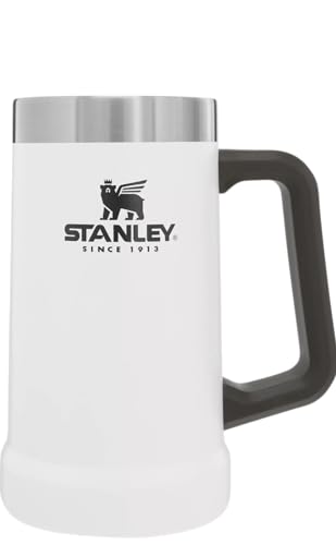 STANLEY Adventure Big Grip Beer Stein | 24 OZ