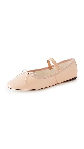 Loeffler Randall womens Leonie Ballet Flat, Ballet, 8 US