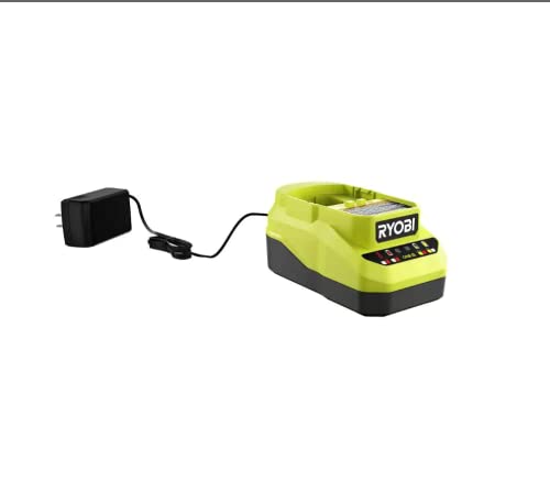 RYOBI ONE+ 18V Lithium-Ion Charger