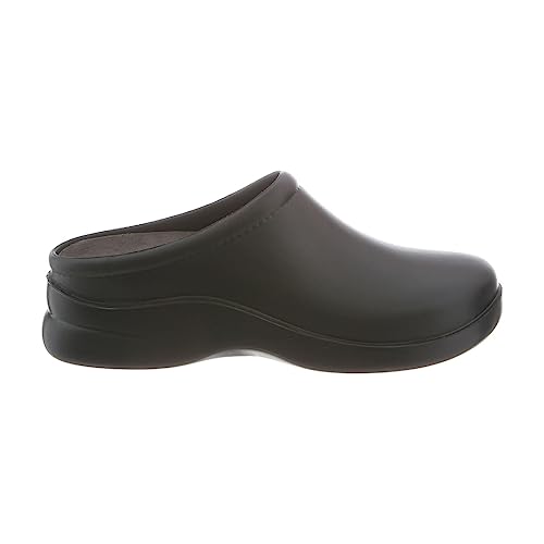 Klogs Footwear Dusty Black Women's Shoes 9 M US