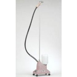 Jiffy Steamer J-2M Jiffy Garment Steamer with Metal Steam Head, 120 Volt