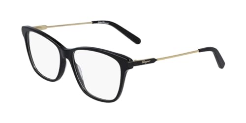 Eyeglasses FERRAGAMO SF 2851 001 Black