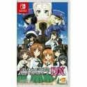 Sconosciuto Girls and Panzer: Dream Tank Match DX (Import)