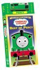 Thomas the Tank Engine - Best of Percy (With Toy Train) [VHS]