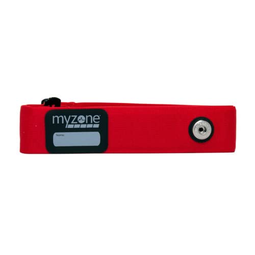 MYZONE MZ-3 Replacement Strap (Medium)