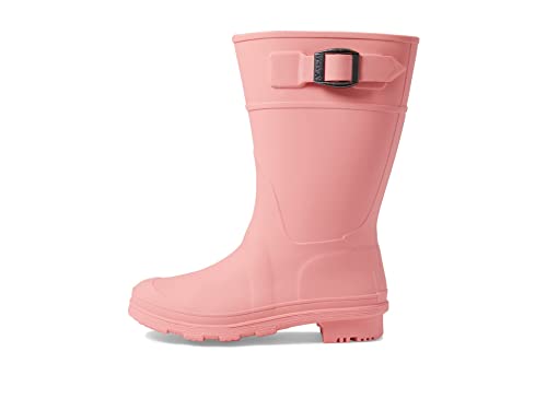 Kamik Girl's Raindrops (Little Kid/Big Kid) Pink 12 Little Kid M