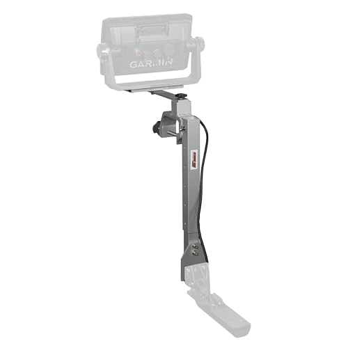 Extreme Max 3006.6878 Portable Transducer Bracket