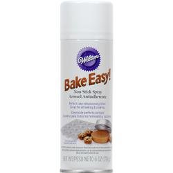 Wilton+Bake+Easy+Non-Stick+Spray-6+Ounces+(3-Pack)3