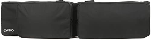 Casio SC-900P Carry Case for Privia PX-S Keyboards