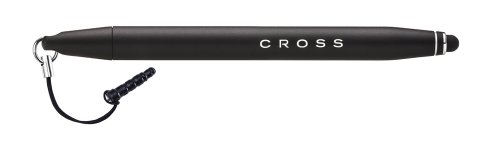 Cross Tech1, Satin Black Stylus (AT0679-1)