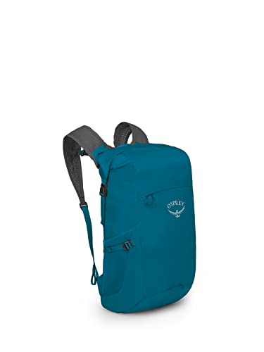 Osprey Ultralight 20L Dry Stuff Pack, Waterfront Blue