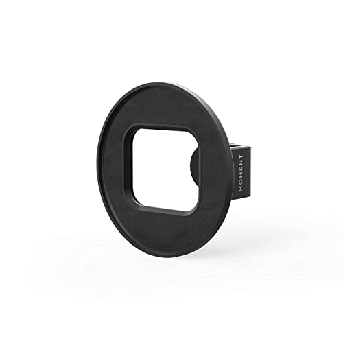 Moment Phone Filter Mount - Attach 67mm Filters to Most Phones
