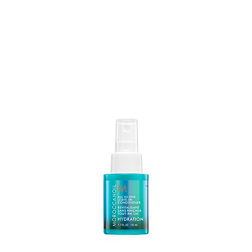 Moroccanoil All In One Leave In Conditioner, Travel Size, 50 milliliters