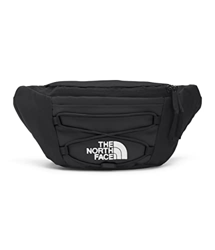 THE NORTH FACE Jester Lumbar Pack, TNF Black, One Size