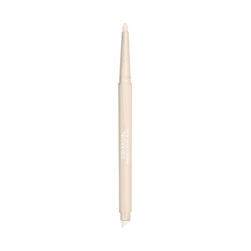 COVERGIRL Perfect Point Plus Eyeliner, White Out