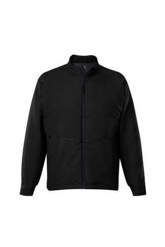 Vertx Men's Integrity P Jacket, It's Black, Large