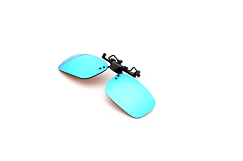 Pilestone TP-018 Lens A Color Blind Glasses Clip-on for Mild/Moderate Red-Green Blindness