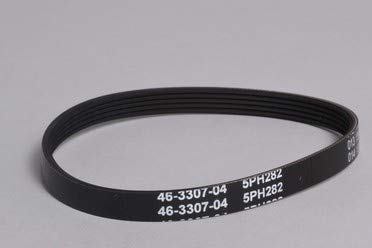 Generic Replacement Belt for Kenmore, Serpentine Style 20-5218 3 3/8' Diameter