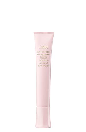 Oribe Serene Scalp Soothing Leave-On Treatment 1.7 Fl Oz (Pack of 1)