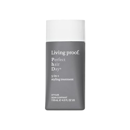 Living proof Perfect hair Day 5-in-1 Styling Treatment, New Formula