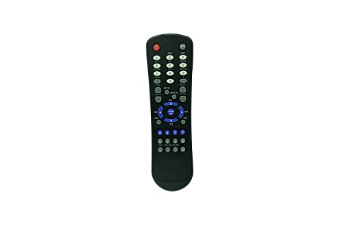 Remote Control for Hikvision DS-7204HI-S DS-7204HI-V DS-7200SH DS-8100 DS-7216 DS-7304 DS-7308 DS-7316 DS-7224 DS-7232 DS-7332 4Ch 8Ch 16Ch 32Ch Turbo HD Hybrid DVR NVR