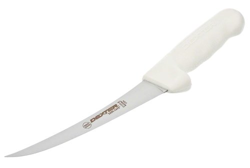 Dexter-Russell (S131F-6PCP) - 6' Boning Knife - Sani-Safe Series