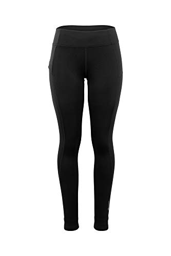 SUGOi - Women's SubZero Tight, Black, Medium