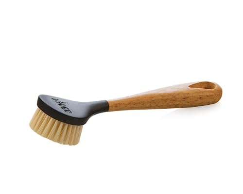 Lodge SCRBRSH Scrub Brush, 10-Inch